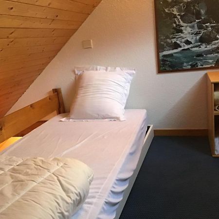 Tourmalet Home Luz-Saint-Sauveur Ngoại thất bức ảnh