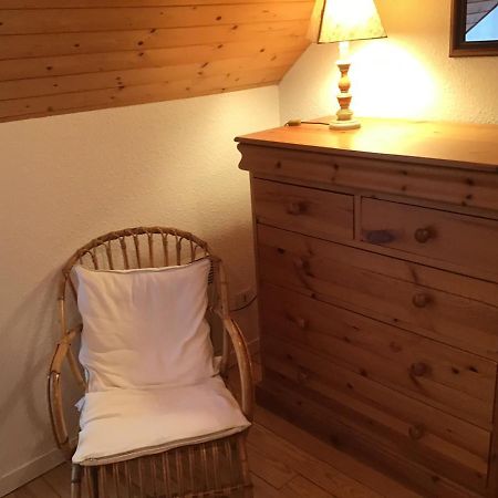 Tourmalet Home Luz-Saint-Sauveur Ngoại thất bức ảnh