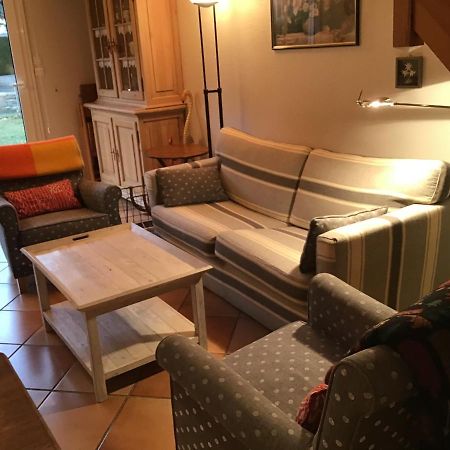 Tourmalet Home Luz-Saint-Sauveur Ngoại thất bức ảnh