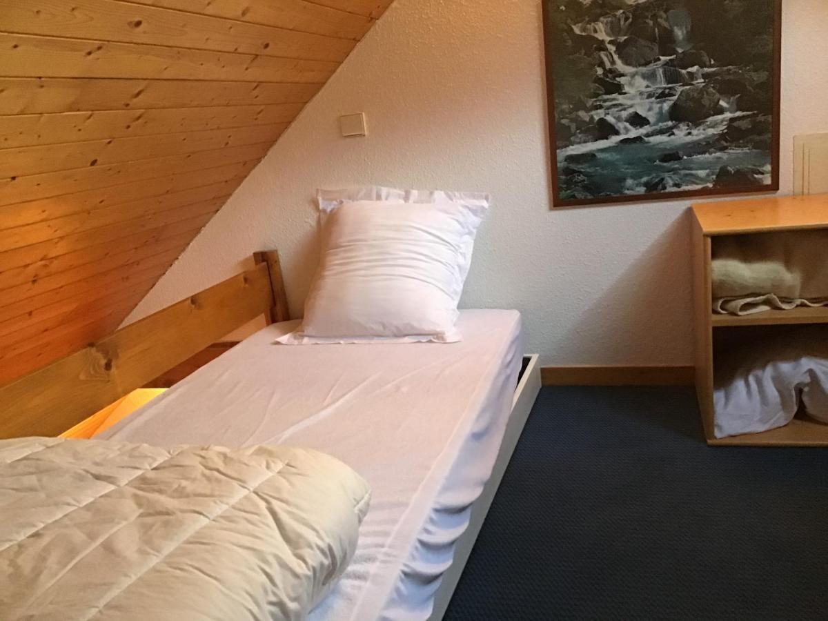 Tourmalet Home Luz-Saint-Sauveur Ngoại thất bức ảnh
