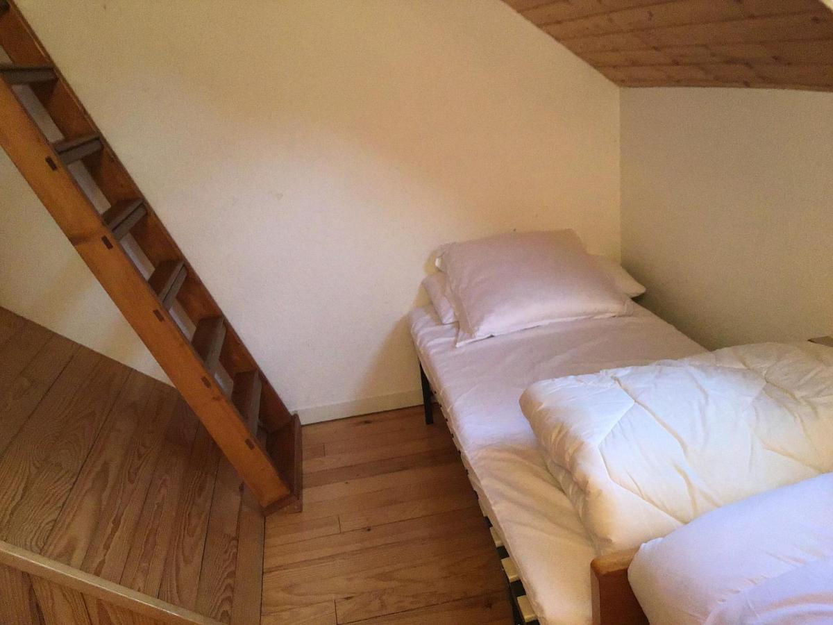 Tourmalet Home Luz-Saint-Sauveur Ngoại thất bức ảnh