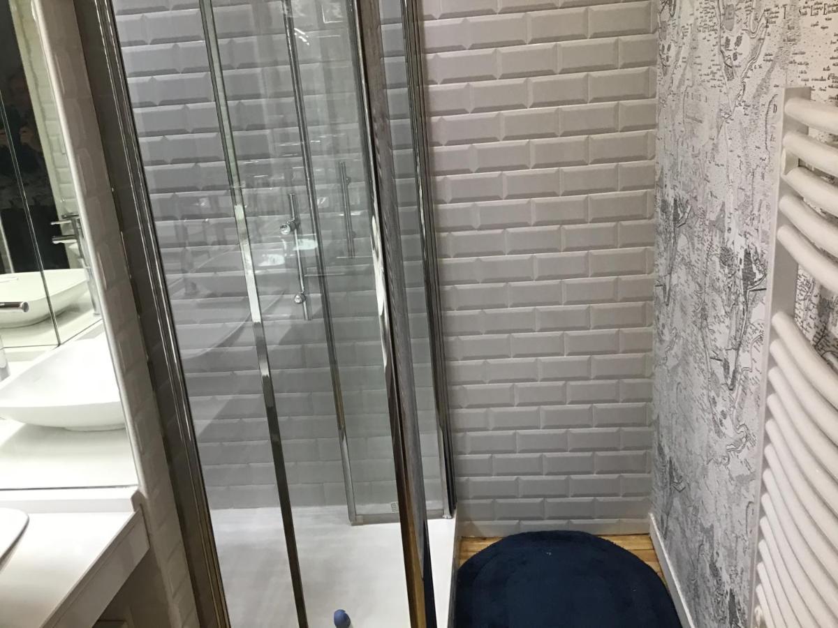 Tourmalet Home Luz-Saint-Sauveur Ngoại thất bức ảnh